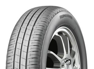 Bridgestone trials guayule rubber in prototype tyres