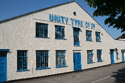 Unity Tyre talks 40 years of budget brand experience, potential wholesale contraction