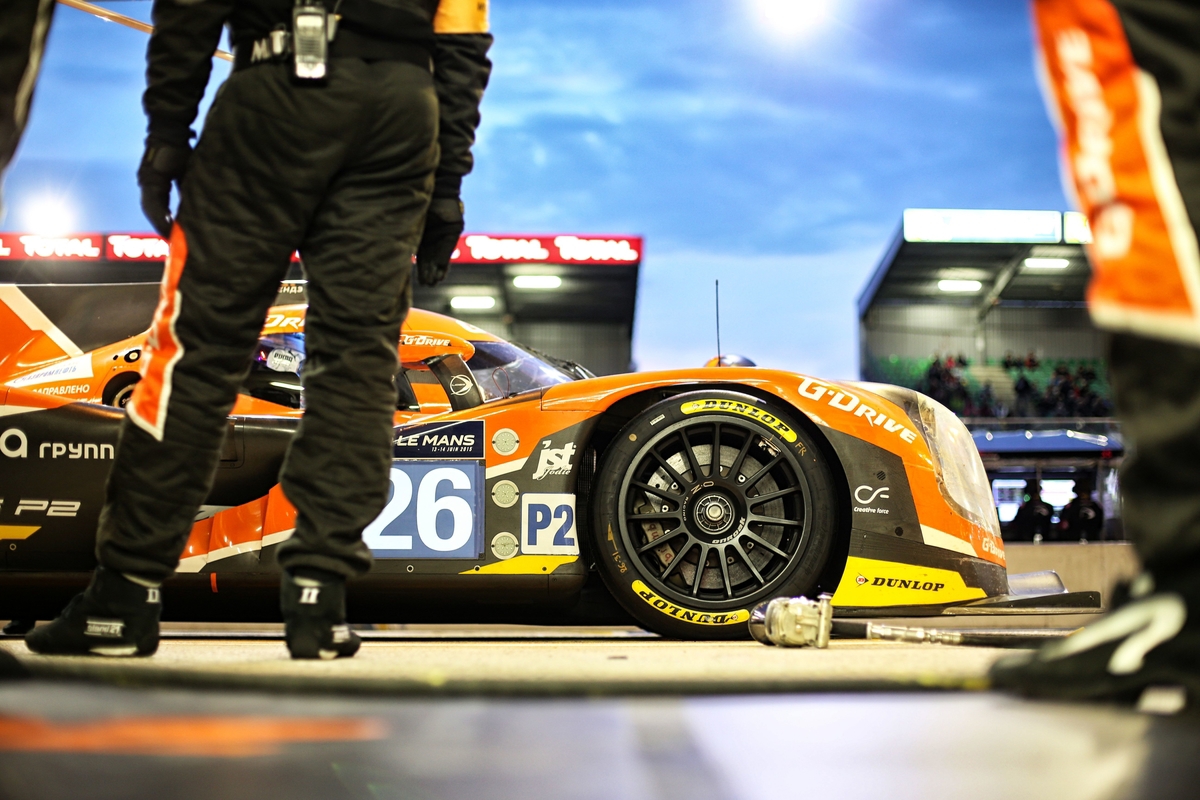 2015 World Endurance Championship season preview