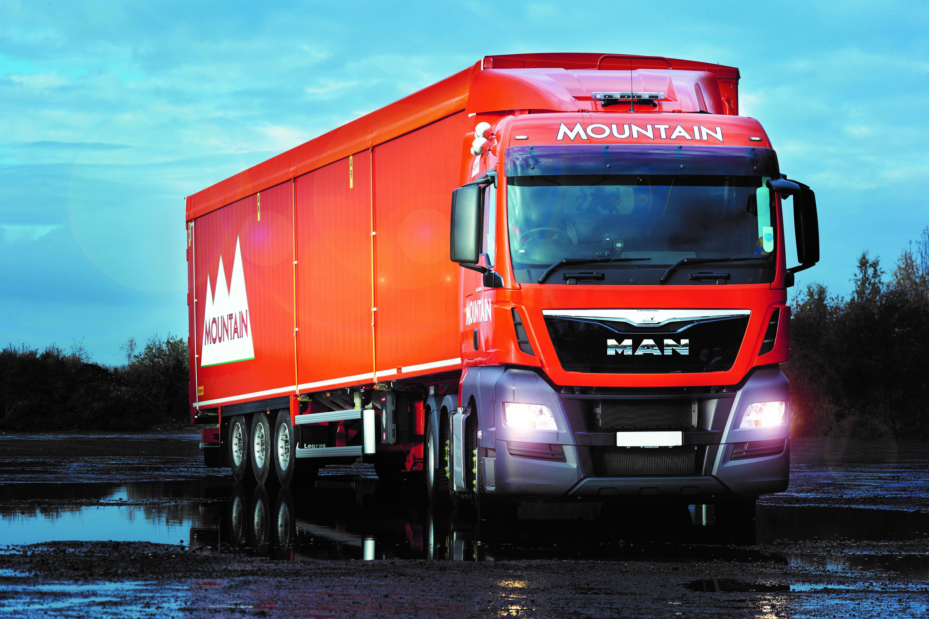 Recycling firm hails Vacu-Lug traceability