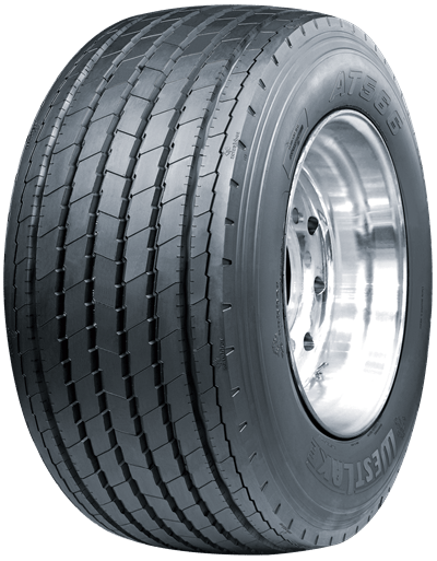 Arisun and Westlake tyres gain SmartWay accreditation