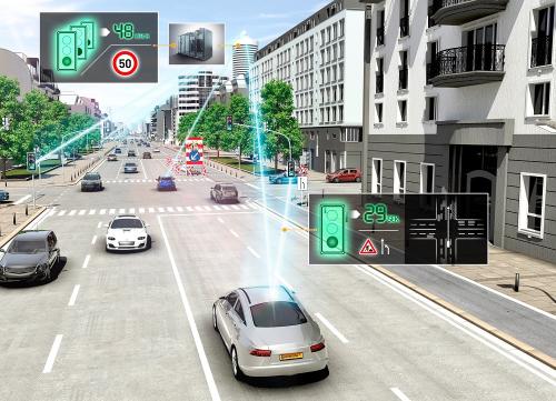 Survey: UK drivers still harbour reservations about autonomous vehicles