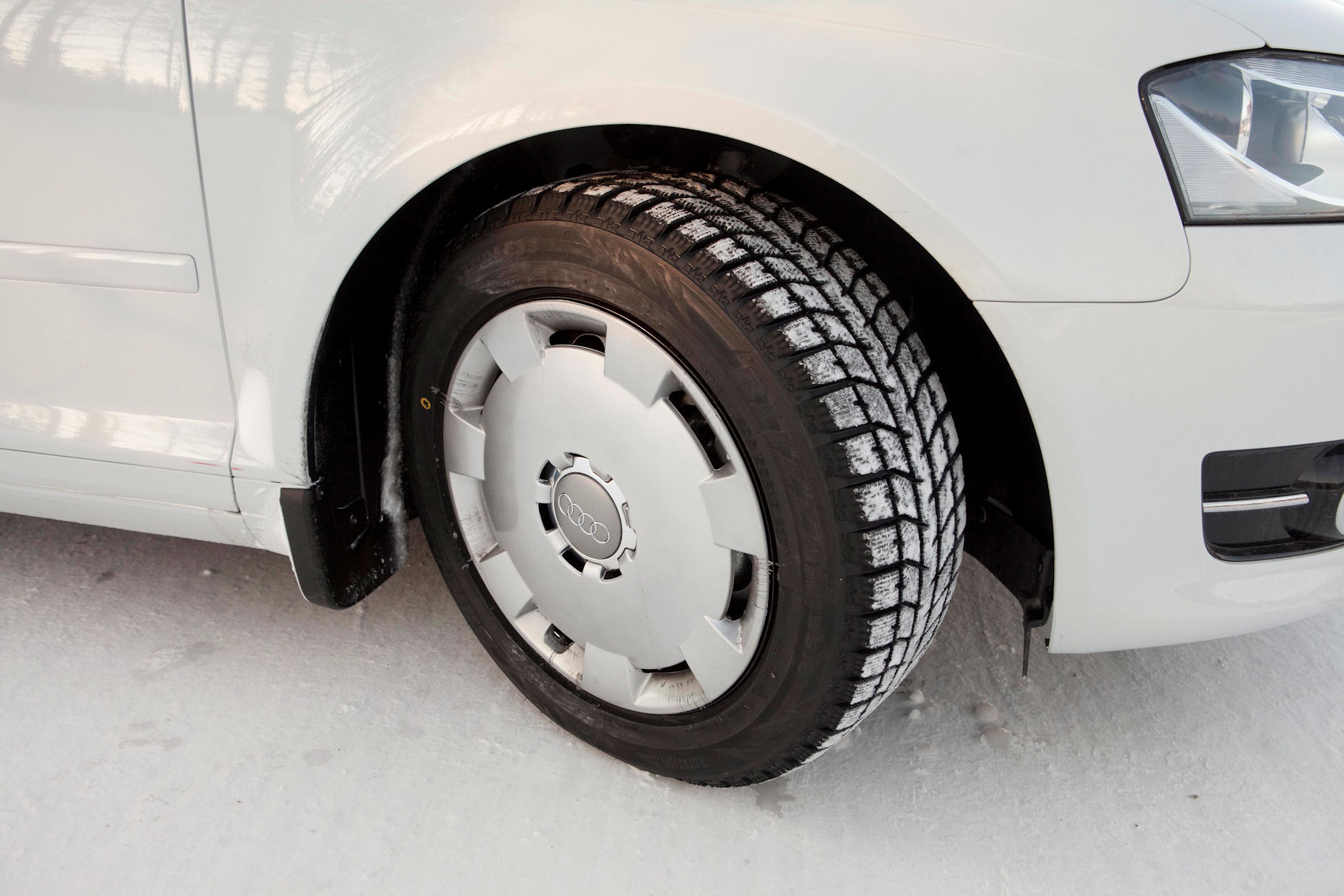 Winter driving needs appropriate driving – and driver behaviour – says Bridgestone MD