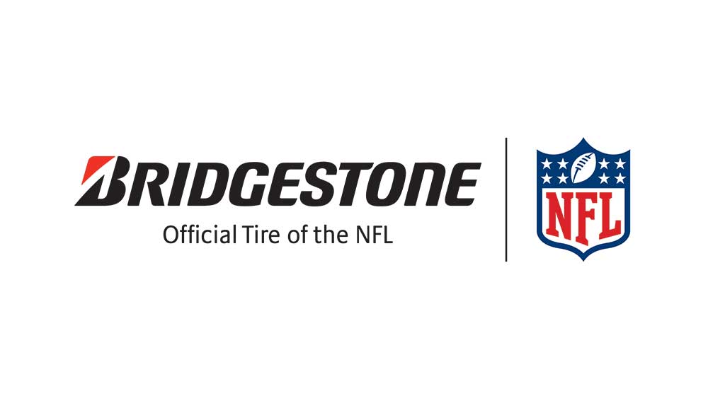 Bridgestone ‘official tyre’ of American football for a further 5 years