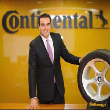 OE tyres: Continental to directly supply Japanese and Korean car makers from April