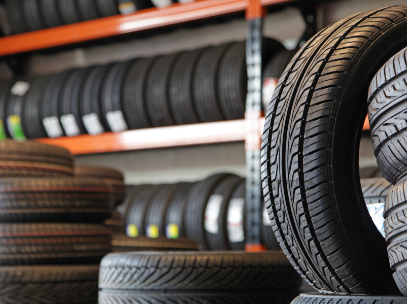 Tyre wholesaling – a decade of change