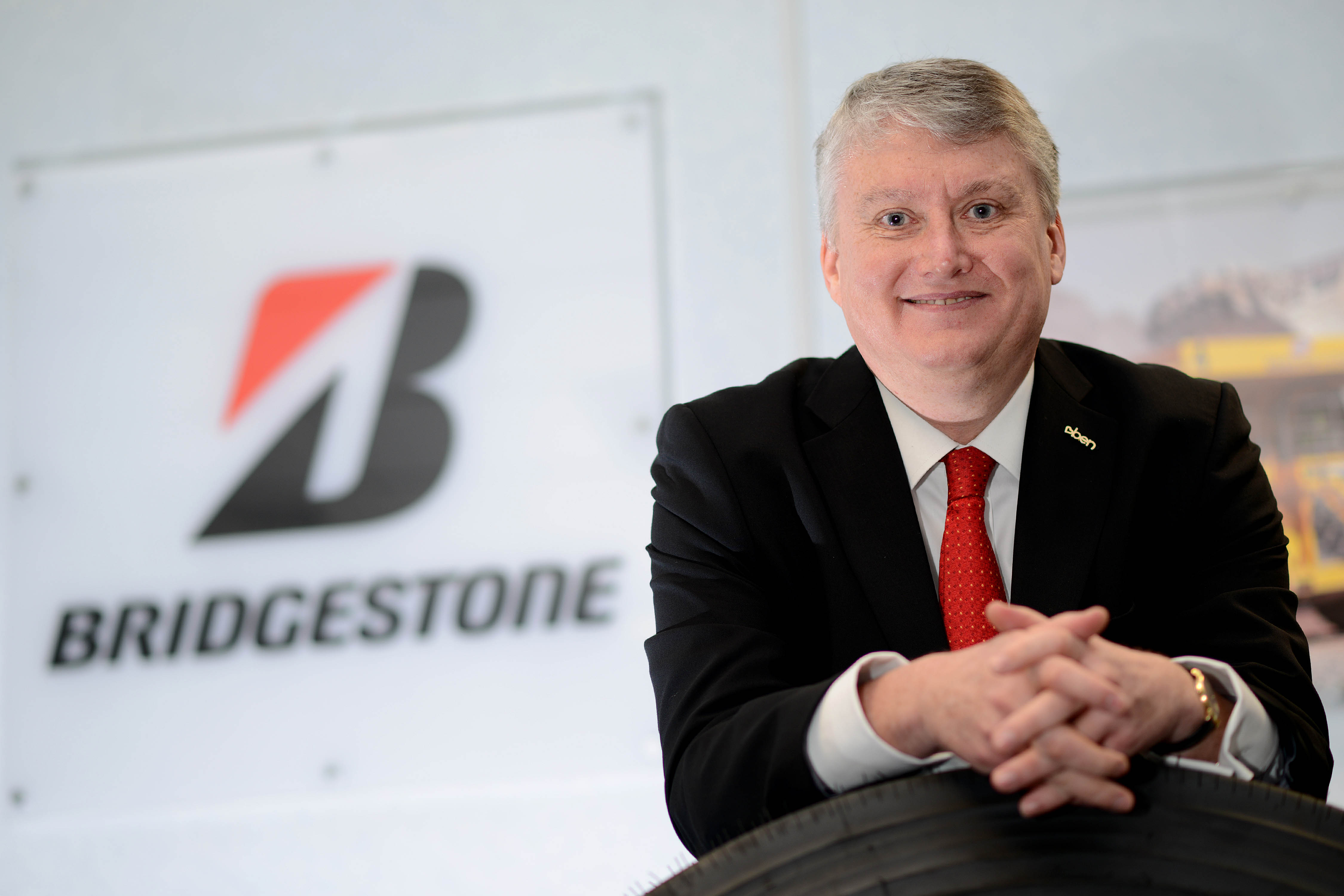 Bridgestone calls for UK to follow Ireland’s lead in illegal tyre fines