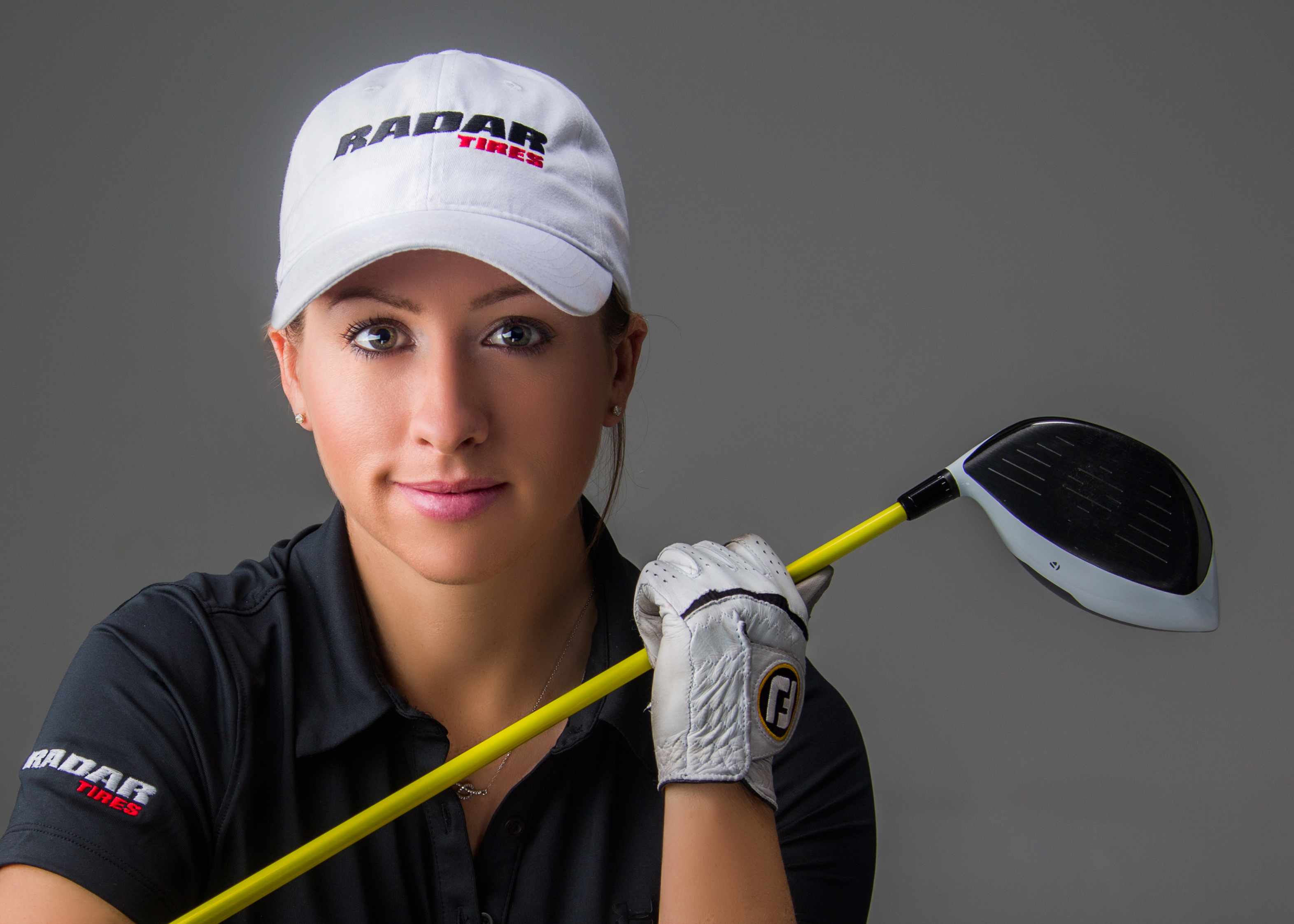 Omni United appoints LPGA Golfer Jodi Ewart Shadoff as brand ambassador