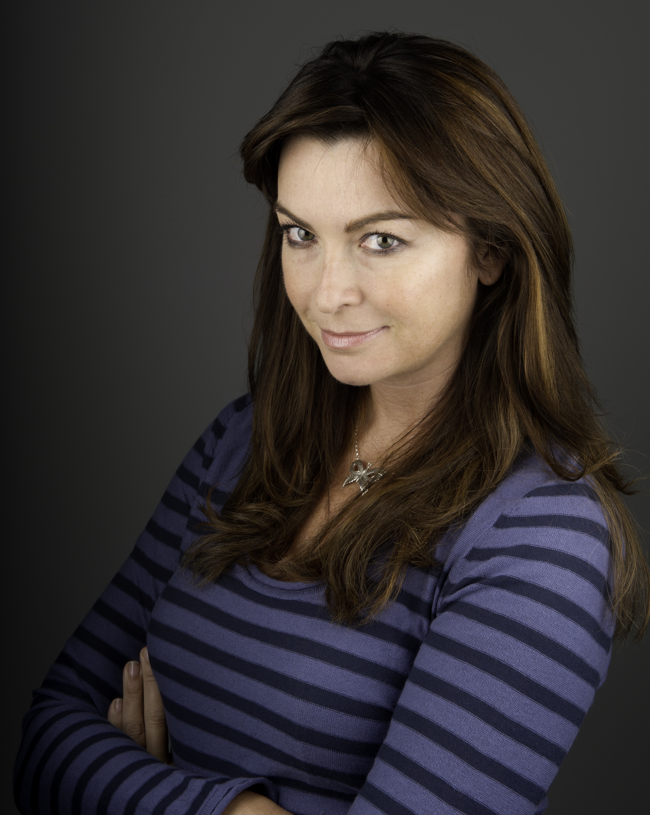 Suzi Perry hosting NTDA Tyre Industry Awards 2016