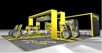 Bandvulc to show new “look & feel” at CV Show