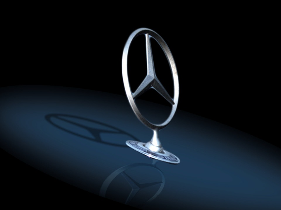 Daimler share price hit after emissions investigation news