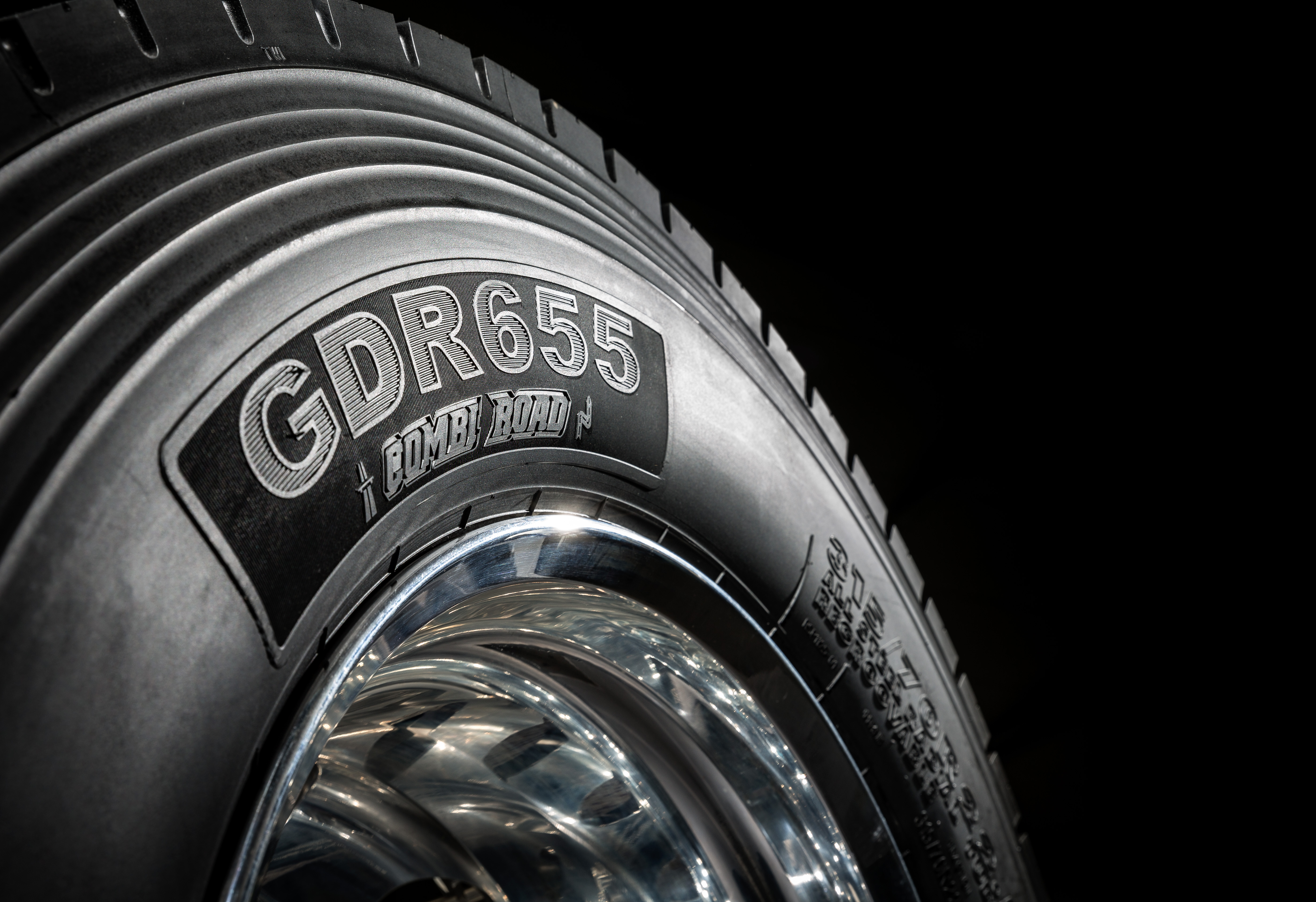 Giti brand to replace GT Radial commercial tyre range in Europe