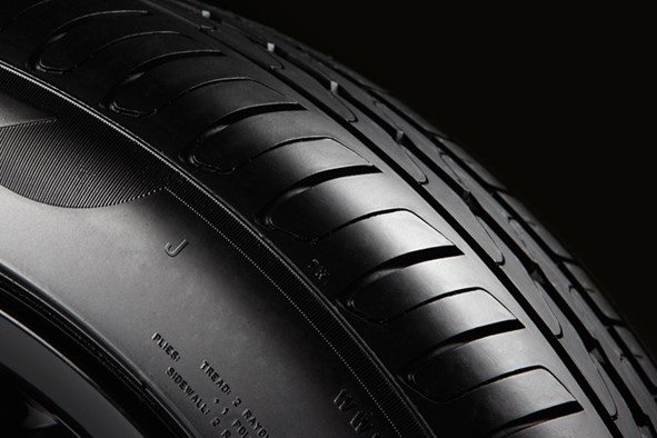 Pirelli tyres homologated for Jaguar F-Pace