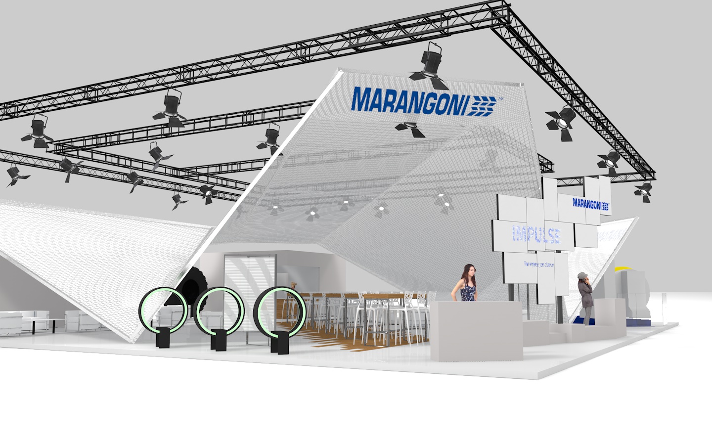 Marangoni focusing on Retreading Systems business at Reifen 2016