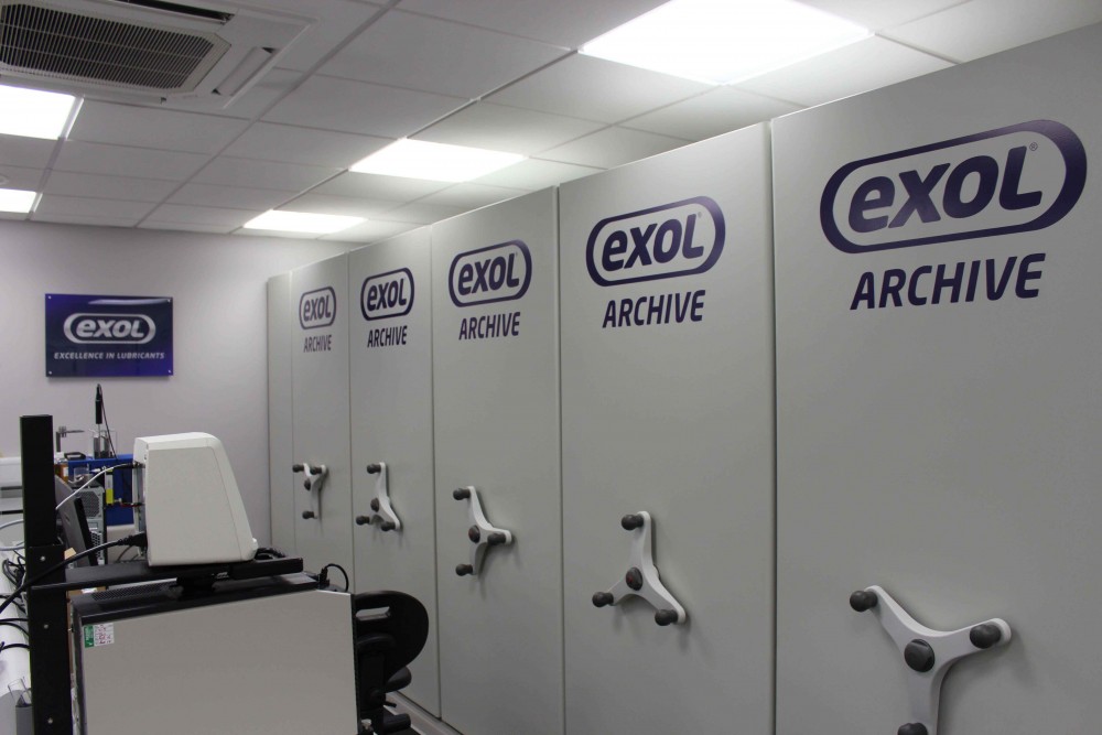 Exol Lubricants to invest for greater efficiency