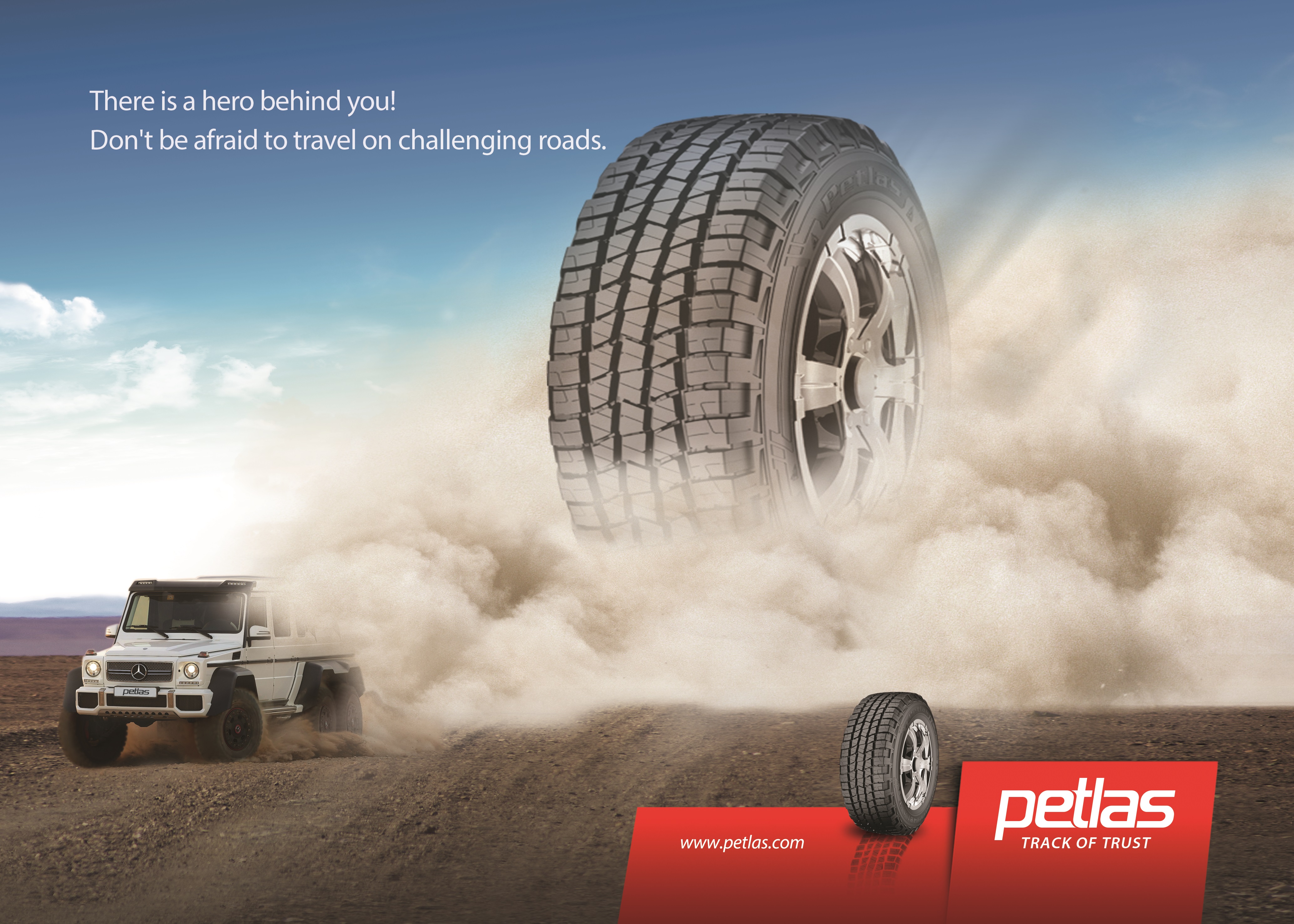 Petlas extends 4×4/SUV tyre range, offers run-flat tyres