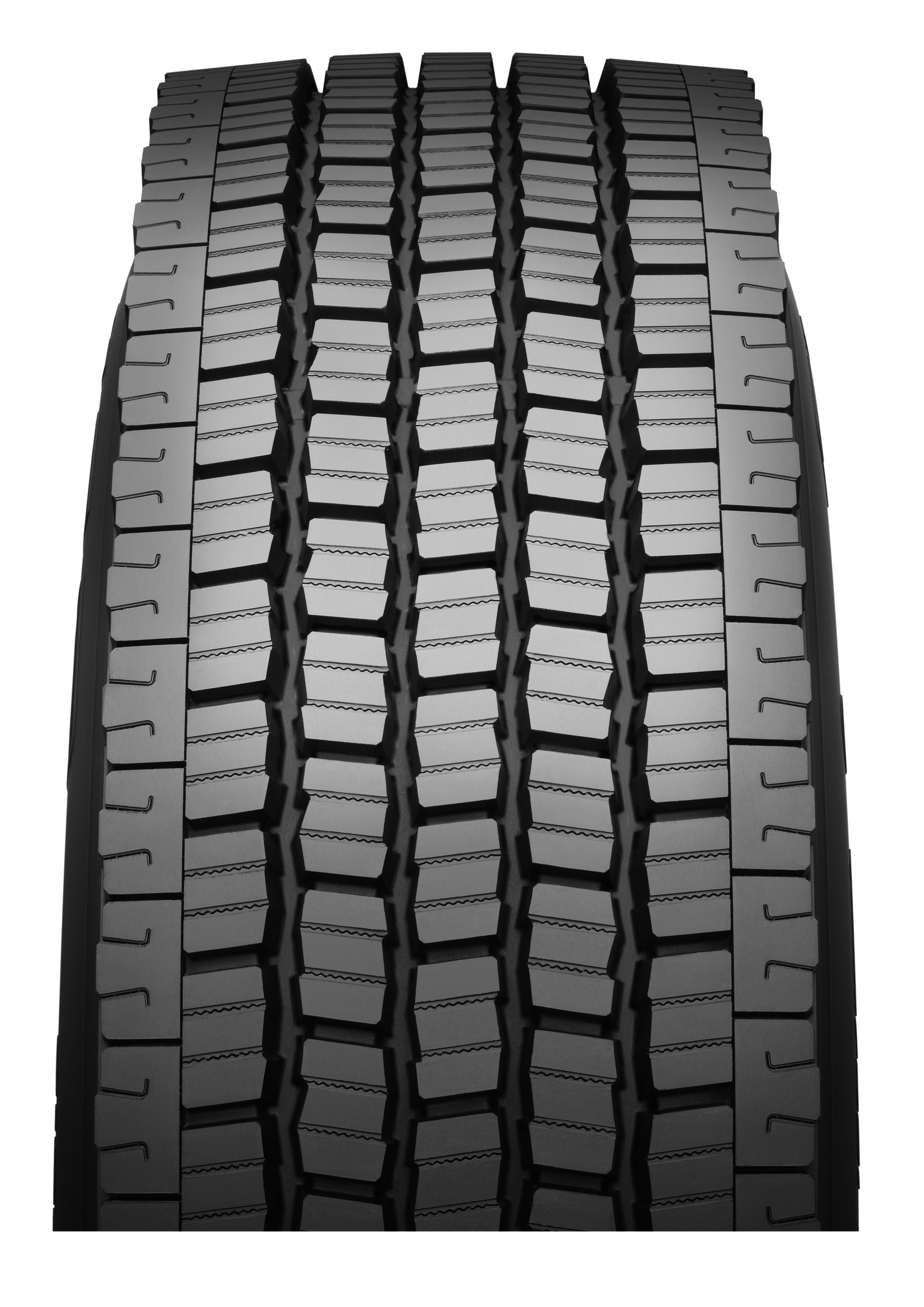Falken adds two tyres truck Tyrepress Nordic to winter tyre 
