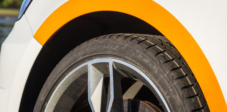 Bridgestone Potenza S001 “performance tyre pick” in Australian test