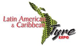 Latin American & Caribbean Tyre Expo | 14/06/2017 – 16/06/2017