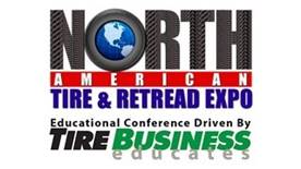 North American Tire & Retread Expo | 19/04/2017 – 21/04/2017