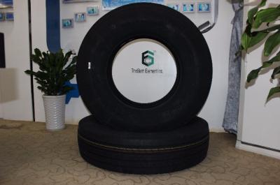 Shangdong Hengyu making graphene tyres