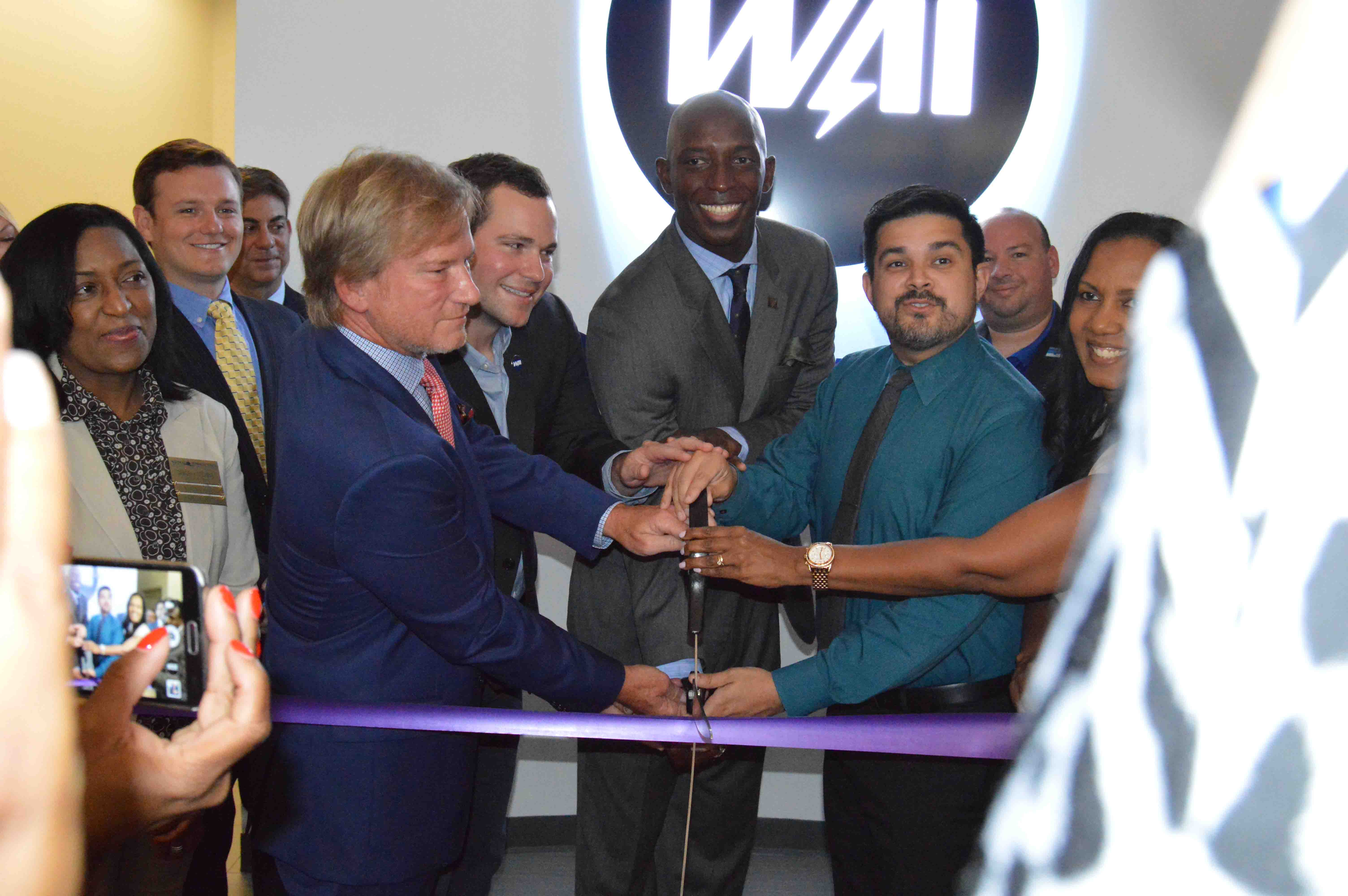 WAI opens office in Florida