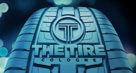 The Tire Cologne: More than 100 exhibitors now on board for 2018 show