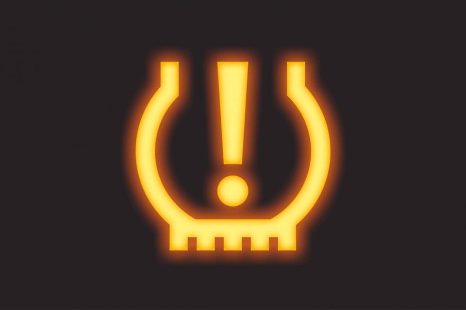 Are OEMs “manipulating” TPMS tests?
