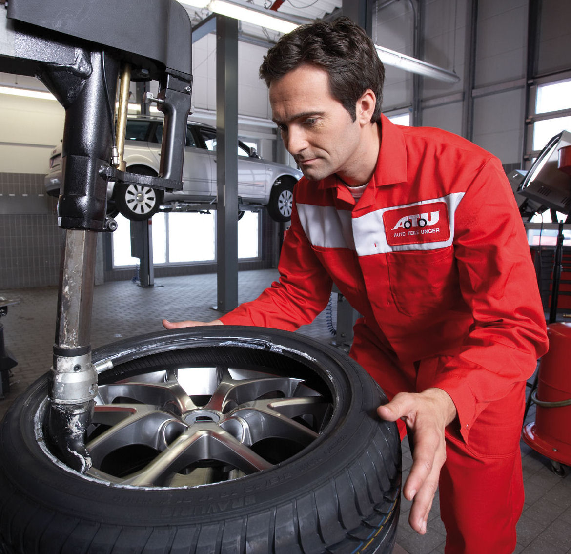 Mobivia Groupe to complete acquisition of tyre retailer A.T.U. this month