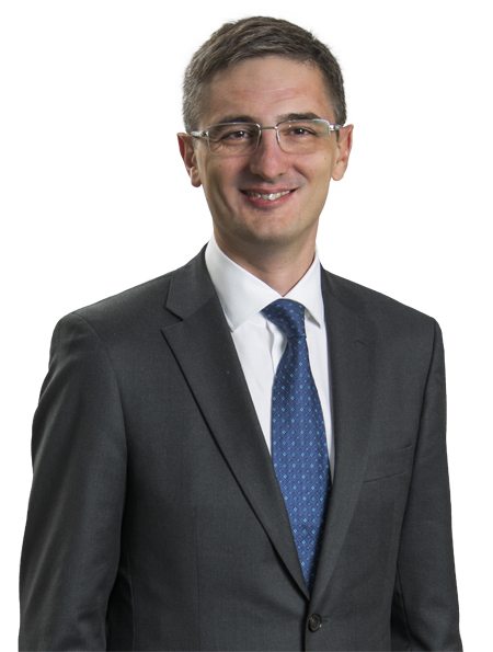 Nokian appoints Pantioukhov as interim president/CEO