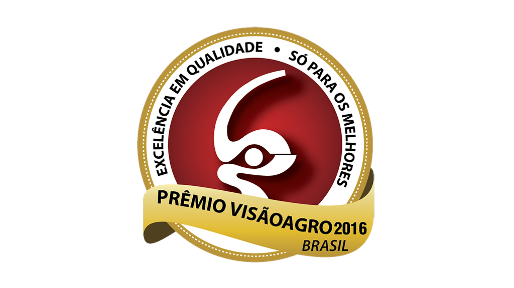 Trelleborg presented national agricultural tyre Visãoagro award in Brazil