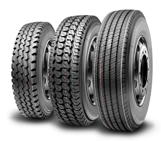 ATG’s Constellation truck tyre brand not coming to Europe, for now