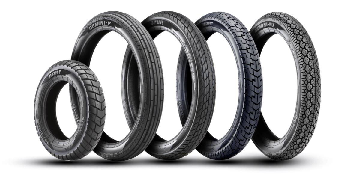 Bridgestone taking on India’s two-wheel market with Neurun tyre brand
