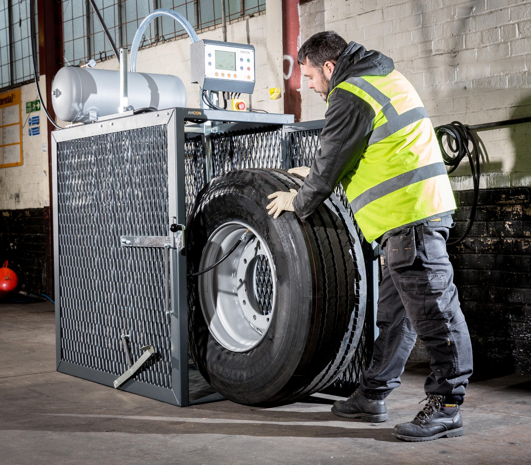 MWSD invests £100,000 in fitting service equipment
