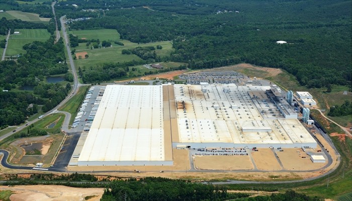 Toyo Tire expanding R&D capabilities at US plant site