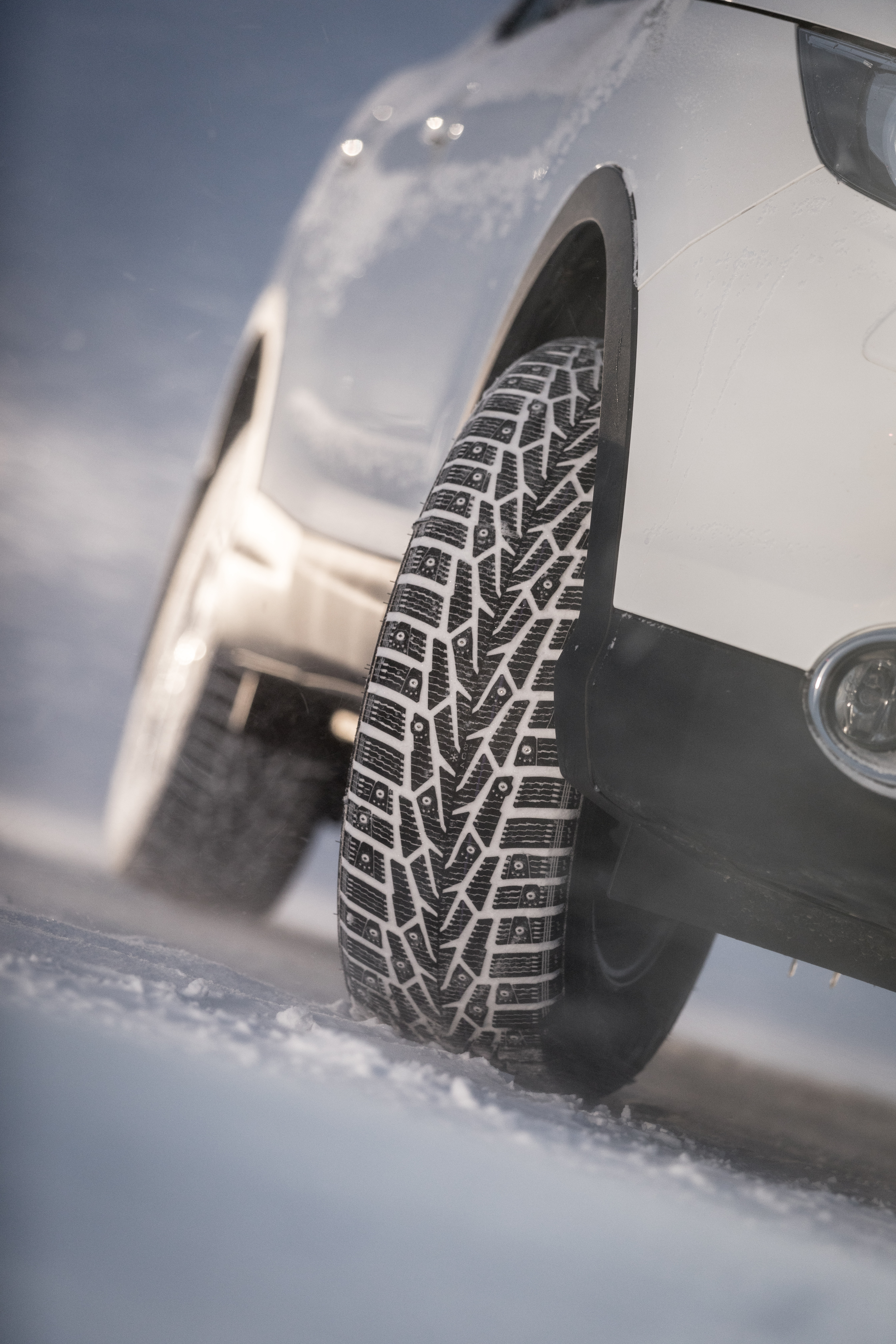 Nokian launches Nordman 7 SUV for ‘varying winter weather’