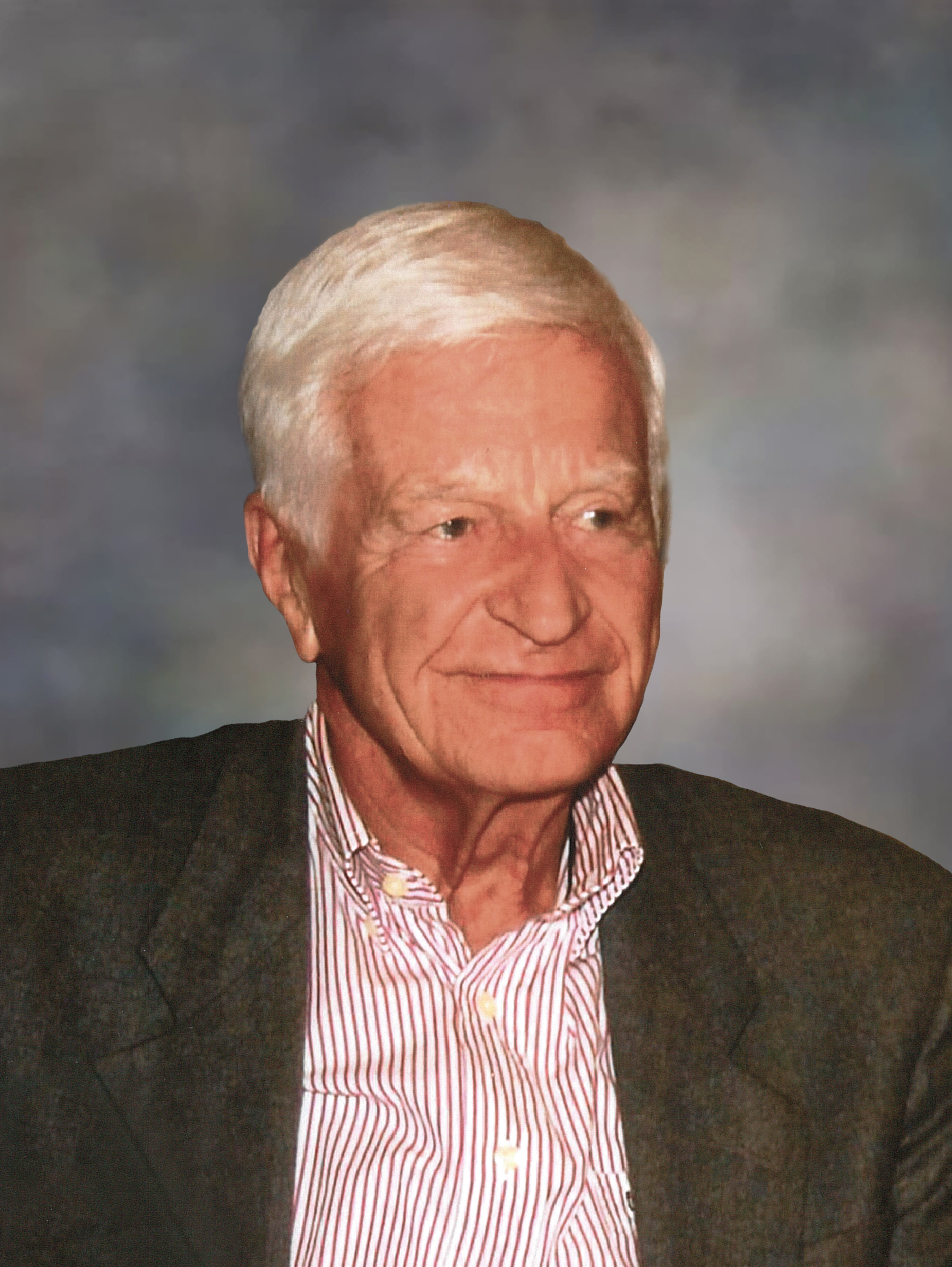 Kraiburg entrepreneur Peter Schmidt dies at 85