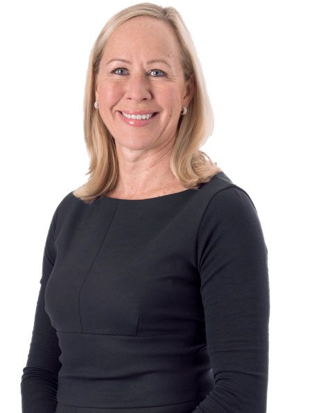 Nokian Tyres appoints Hille Korhonen as president and CEO