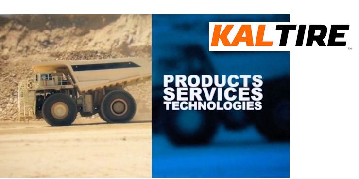 About Us  Kal Tire