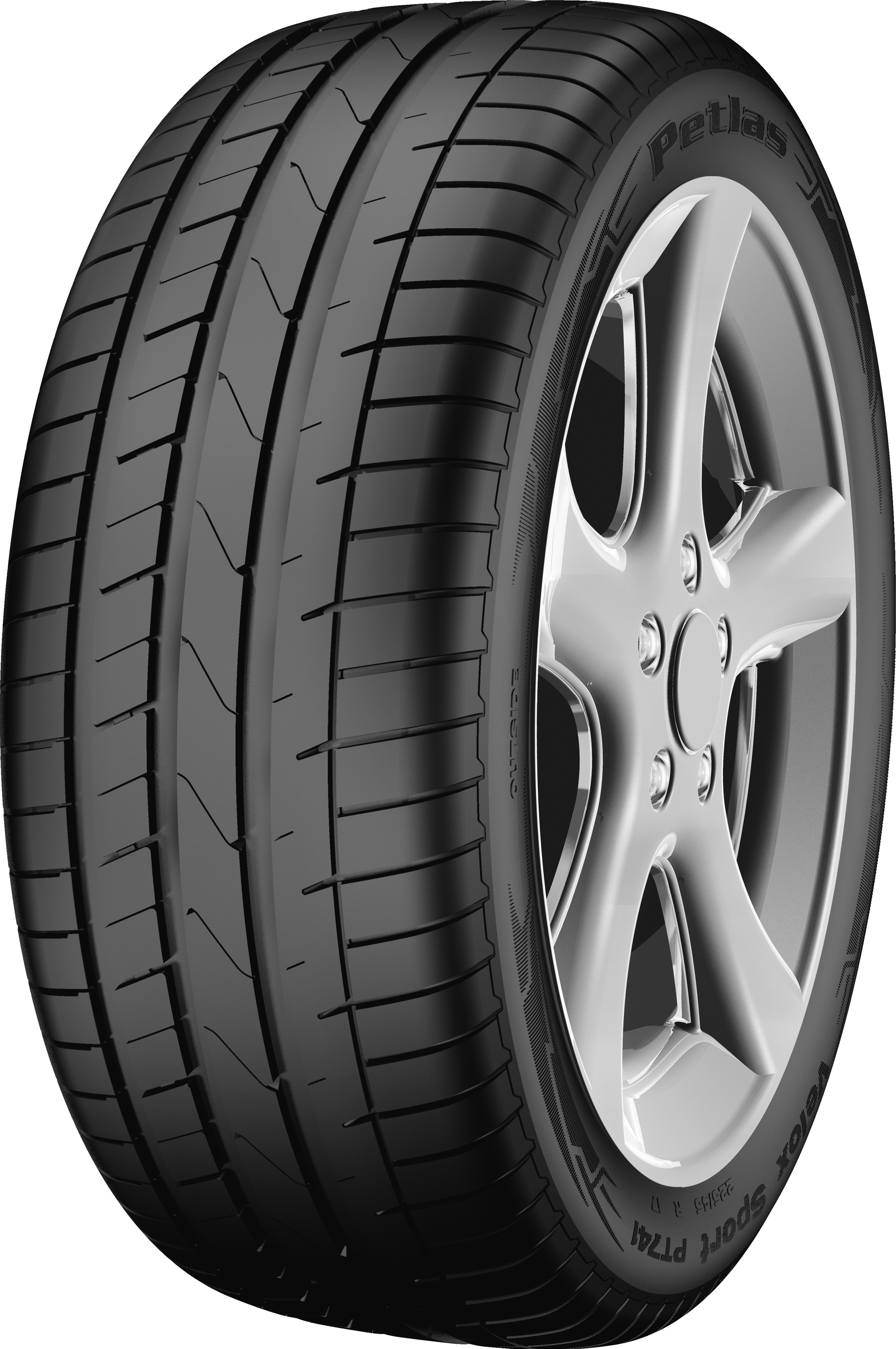 Petlas expands run-flat tyre range