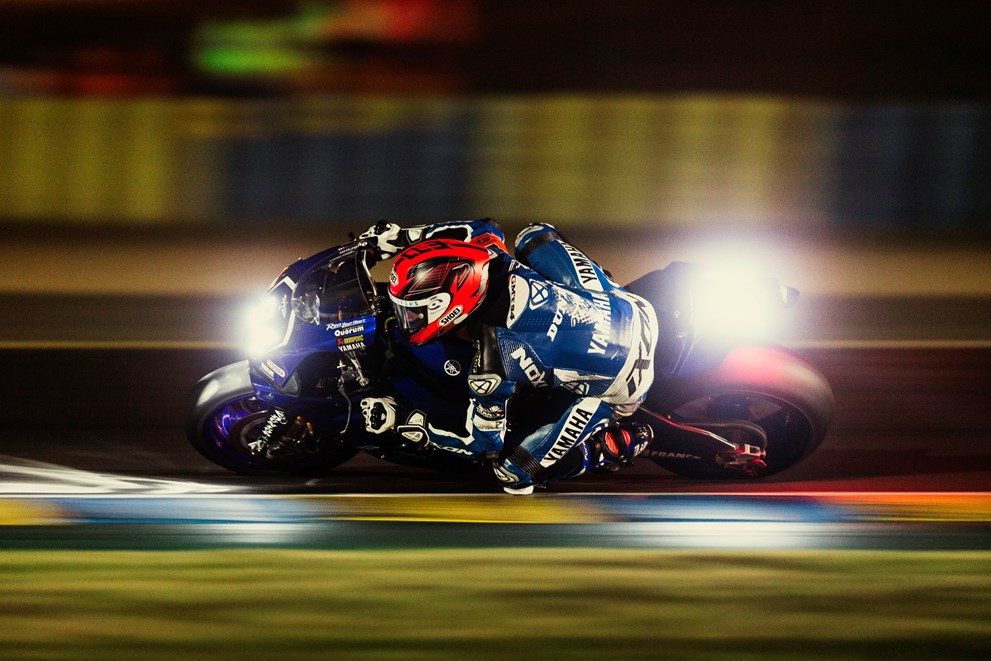 24h Le Mans: BMW Motorrad World Endurance Team kicks off the 2023