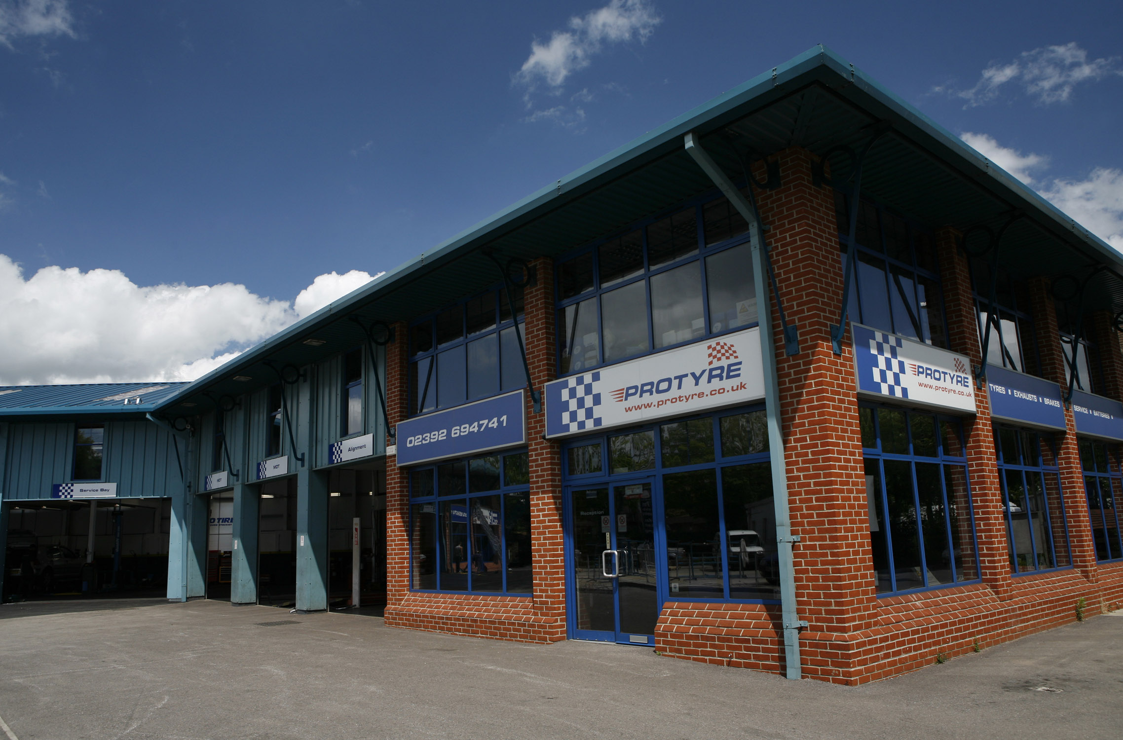 Protyre is fastest growing UK retail chain for 2nd straight year