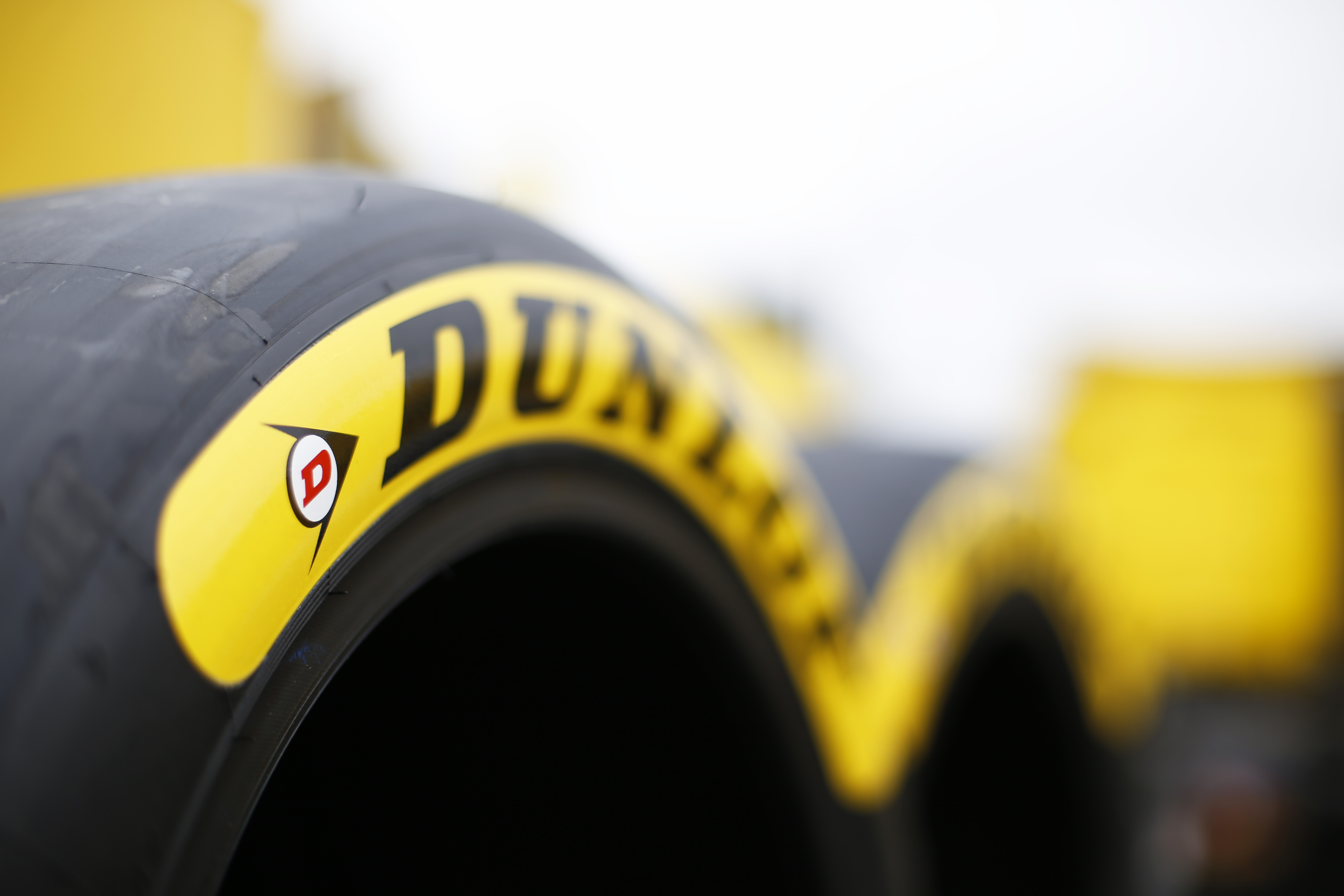 Dunlop brings 'reworked' tyre package to Nürburgring for 24 Hour race -  Tyrepress