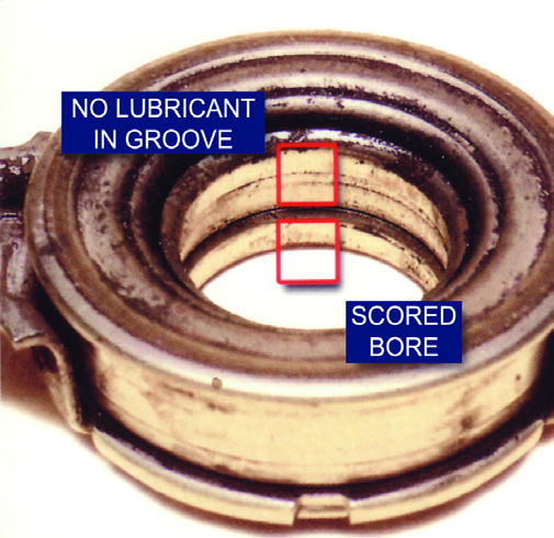 Borg & Beck produces clutch fault diagnosis chart for garages