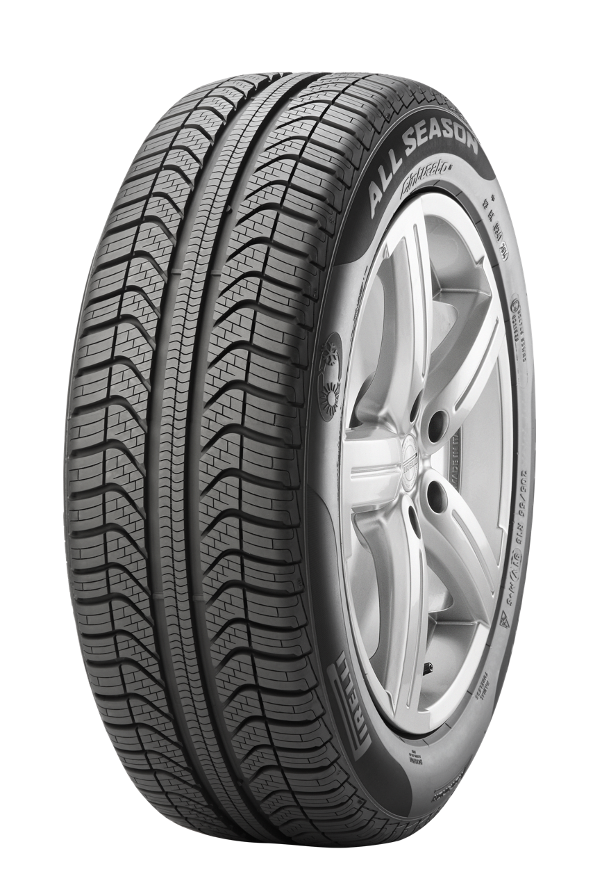 Pirelli all-season fitments extend winter mobility, alongside UHP specialists