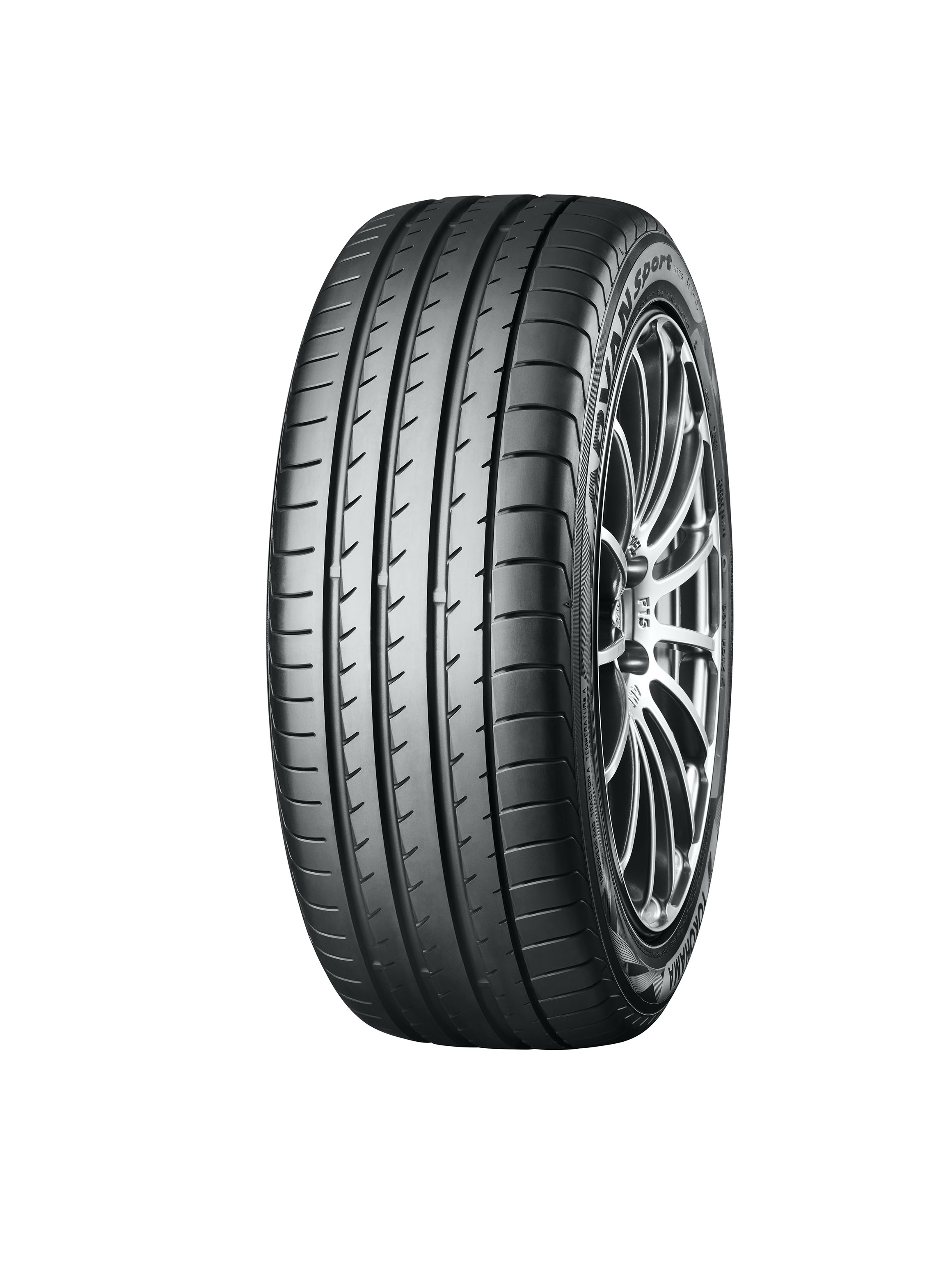 Yokohama adds runflat to flagship range, marks 40 years of Advan