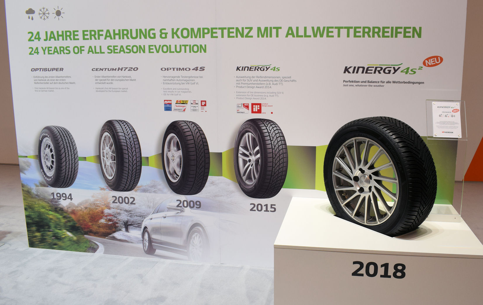 Cologne Tire 10 - The Archives - Page 6 of Tyrepress