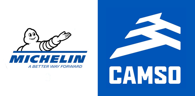 The Michelin Group  tire and mobility leader