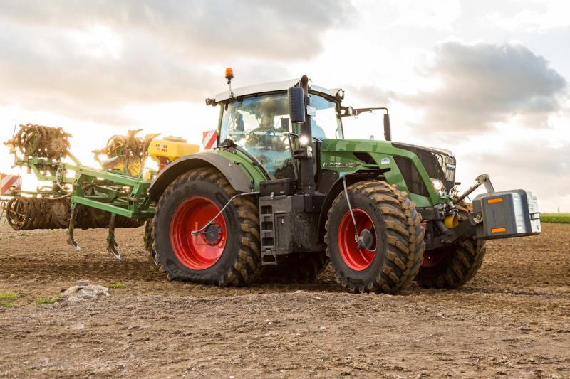 A “complete solution” for agricultural users: Michelin launches Zen@Terra A “complete solution” for agricultural users: Michelin launches Zen@Terra