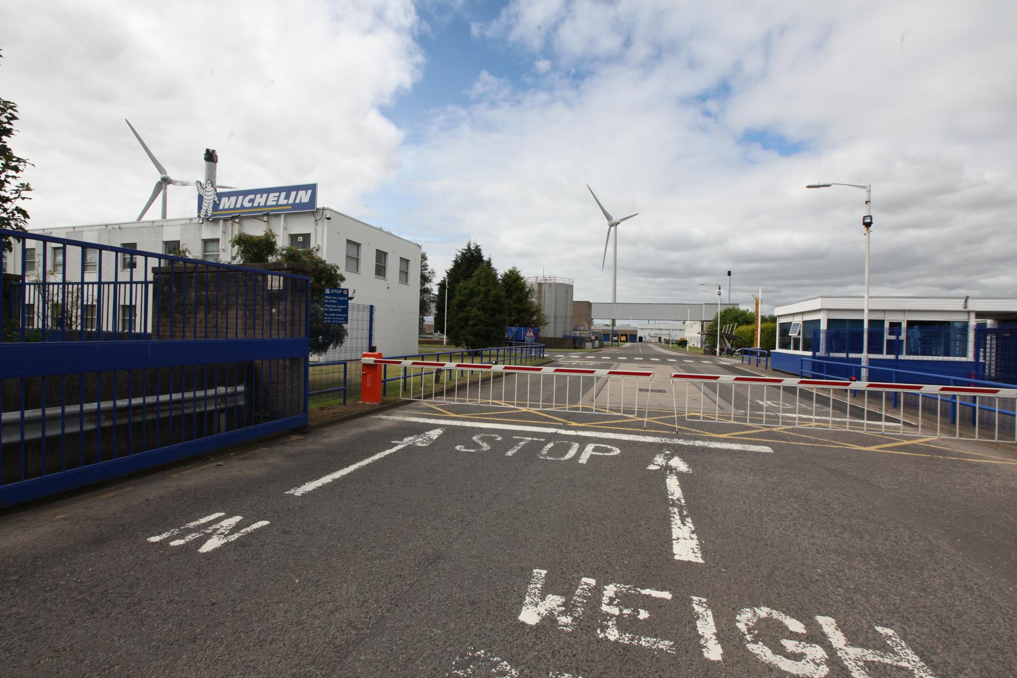 Dundee closure ‘supports Michelin’s intent to accelerate cost savings’ – analyst report